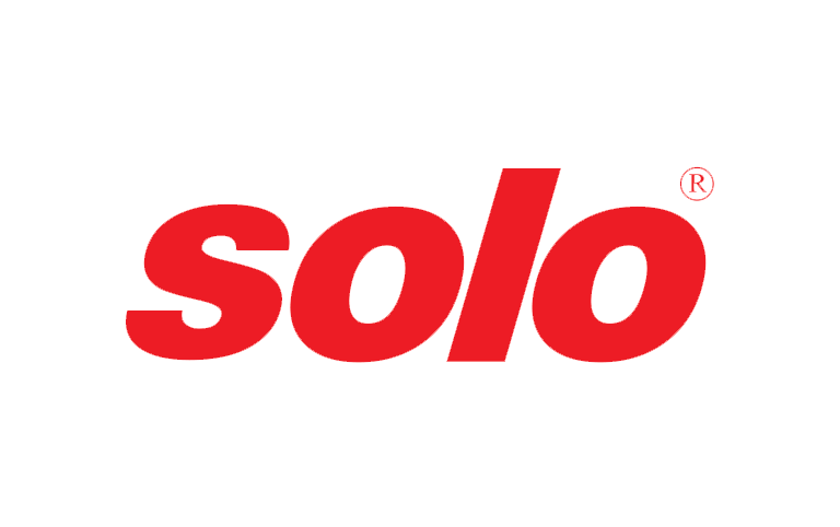 Logo image Solo