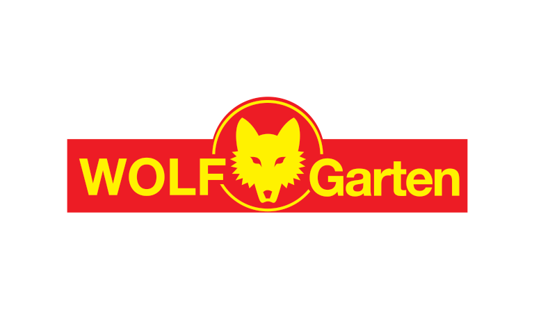 Logo image Wolf Garten