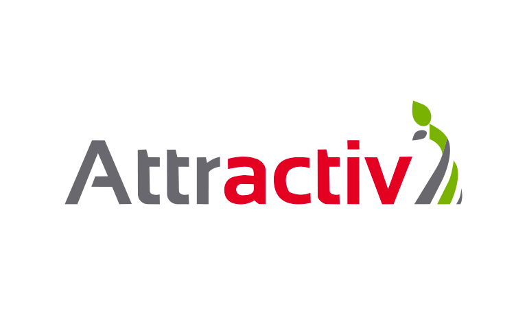 Logo image Attractiv