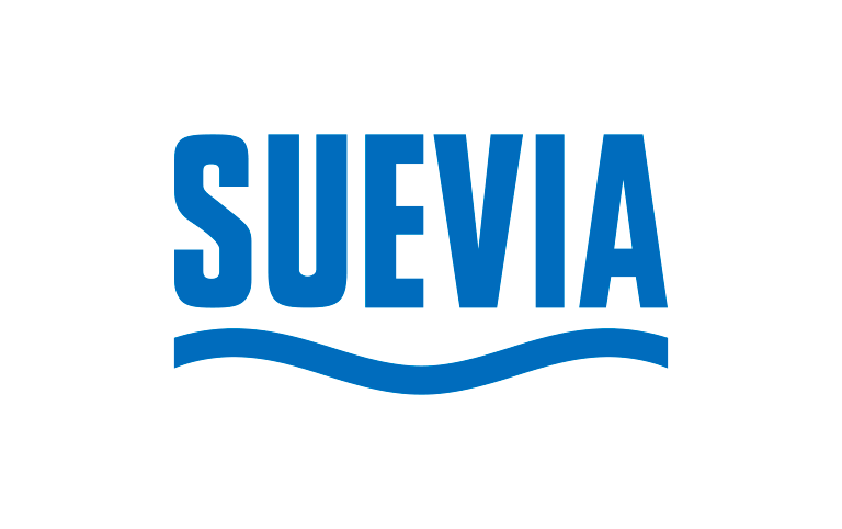 Logo image SUEVIA