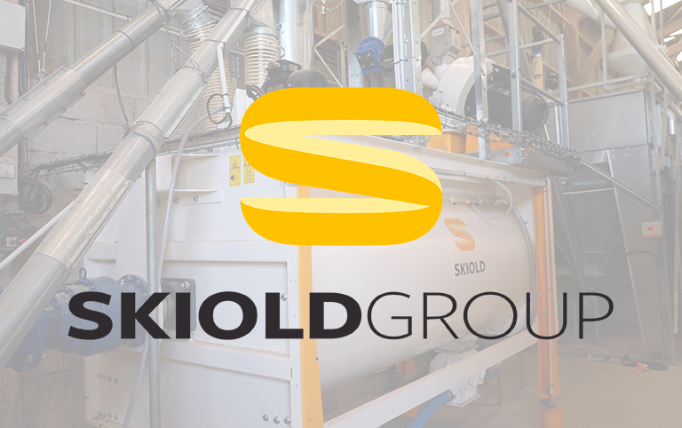 Logo image SKIOLD Group