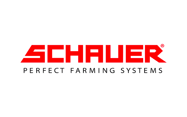 Logo image SCHAUER perfect farming systems