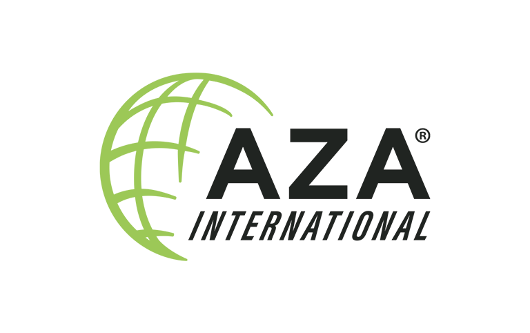 Logo image AZA INTERNATIONAL
