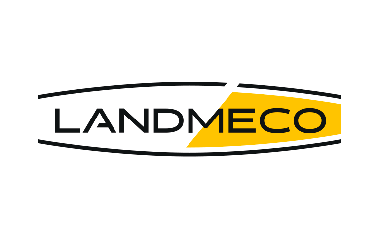 Logo image LANDMECO