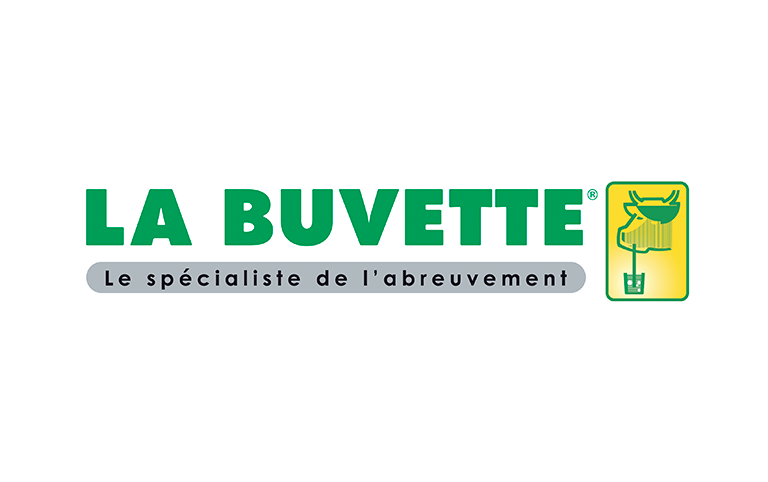 Logo image LA BUVETTE