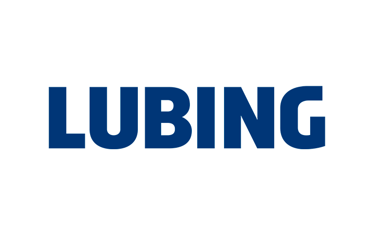Logo image LUBING