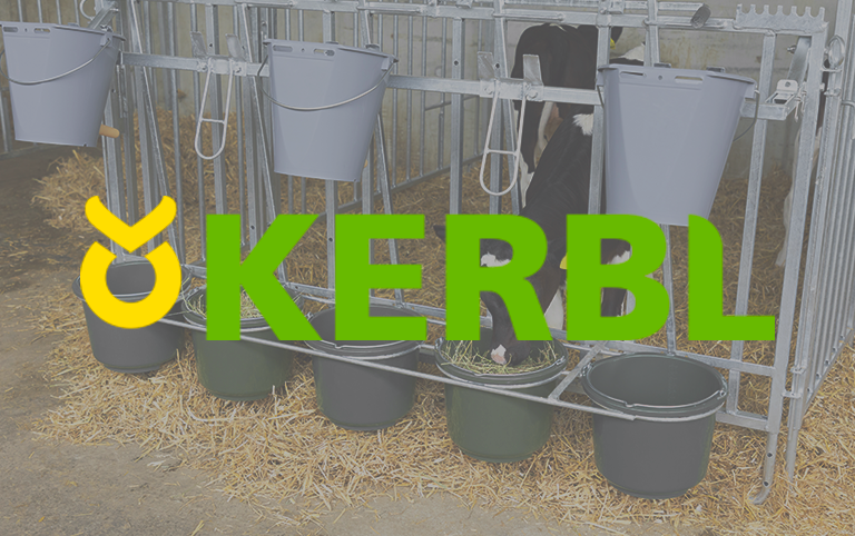 Logo image Kerbl