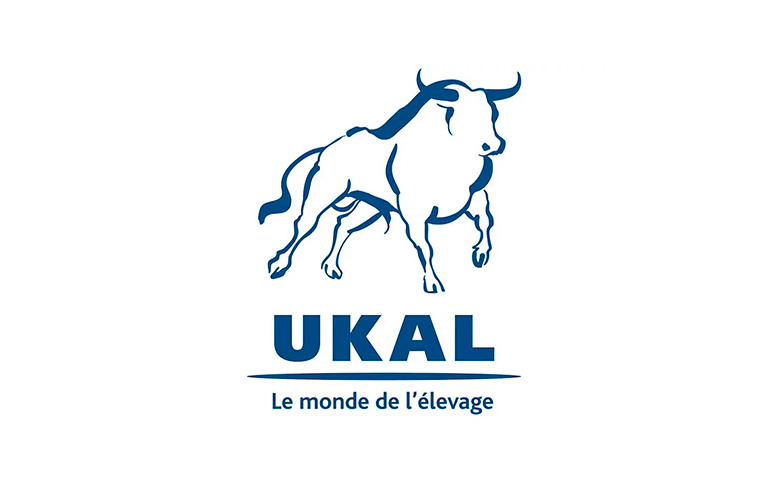 Logo image UKAL