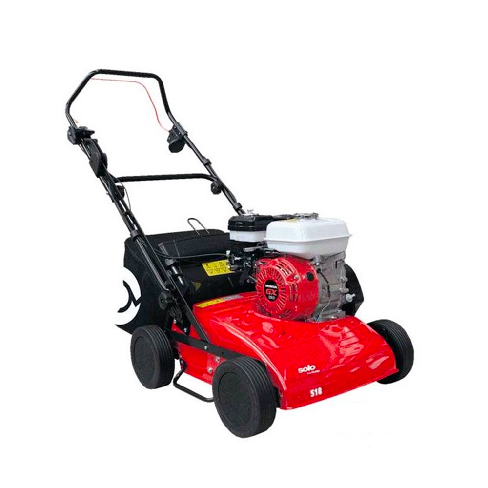 Appareil en location scarificateur Solo