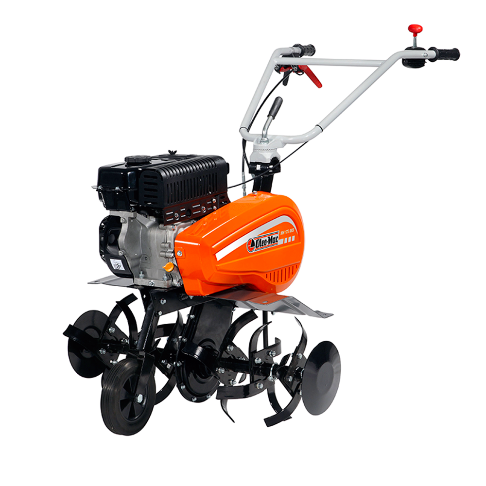 Appareil en location Motobineuse Oleo-mac