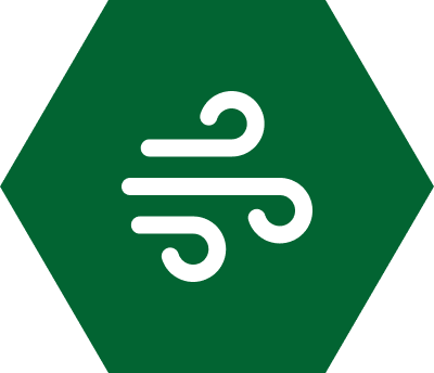 icône vent