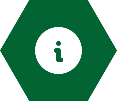 icône information