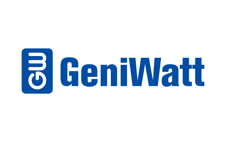 Logo image GeniWatt